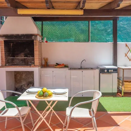 Vista Velez-malaga By Ruralidays Villa