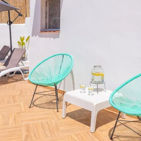 Villa Vista Velez-malaga By Ruralidays *
