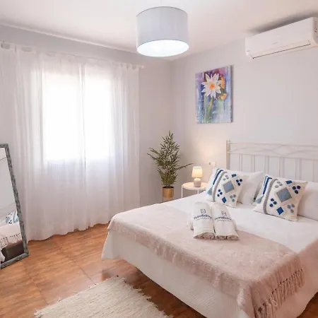 Vista Velez-malaga By Ruralidays Villa