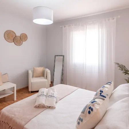Villa Vista Velez-malaga By Ruralidays