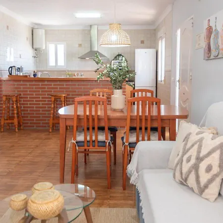Vista Velez-malaga By Ruralidays Villa *